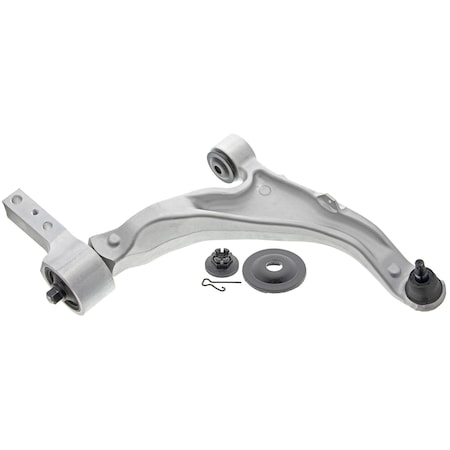 Mevotech 07-13 Acura Mdx/10-13 Acura Zdx Control Arm-Bj, Gs601026 GS601026